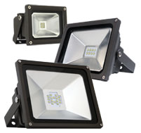 15 to 45 Watt LED Small Flood Lights