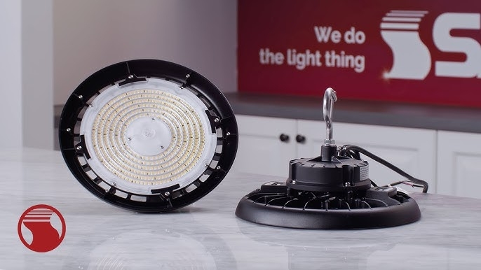 LED UFO Highbay