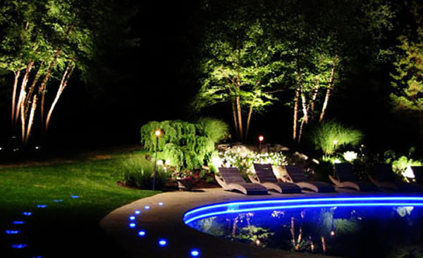 Landscape Lighting