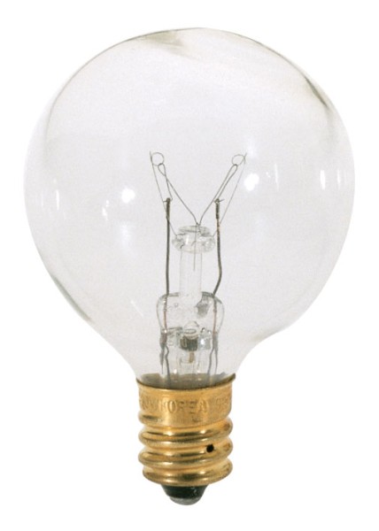 G-Type Light Bulbs