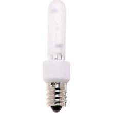 Single Ended Halogen Light Bulb