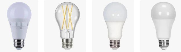 A19 LED Bulb A19 LED Bulb