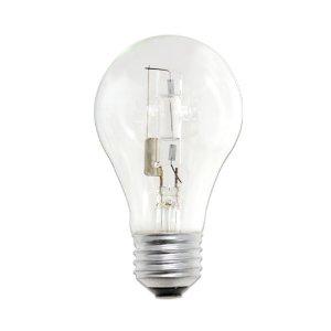 A-Shape Household Halogen Light Bulbs