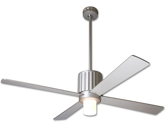Flute by Modern Fan Co.