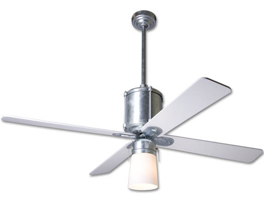 Industry by Modern Fan Co.