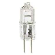 JC Low Voltage 12V Halogen Bi-Pin Light Bulb