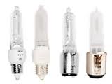 JD Single Ended Halogen Light Bulb