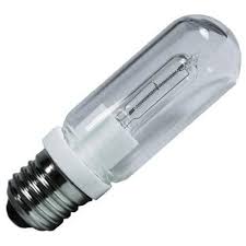 JDD Single Ended Halogen Light Bulb