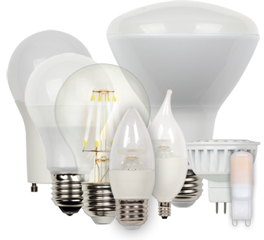 LED Light Bulbs