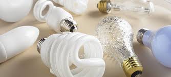 Light Bulbs