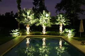 Landscape Lighting