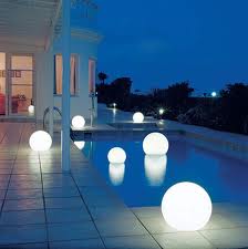 Outdoor Lighting