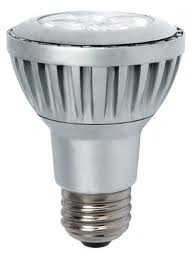 PAR20 LED Lamps