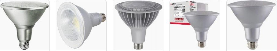 PAR38 LED Bulbs PAR38 LED Bulbs