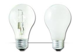 A19 Halogen Light Bulbs