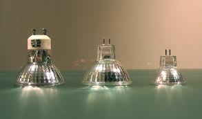 ANSI Coded Light Bulbs