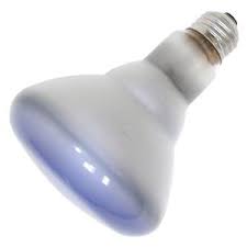 BR30 Halogen Light Bulbs