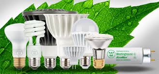 Energy Saver Light Bulbs