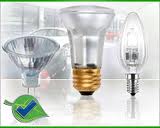 Halogen Energy Saver Lamps