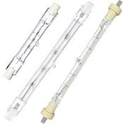 J Double Ended Halogen Light Bulb