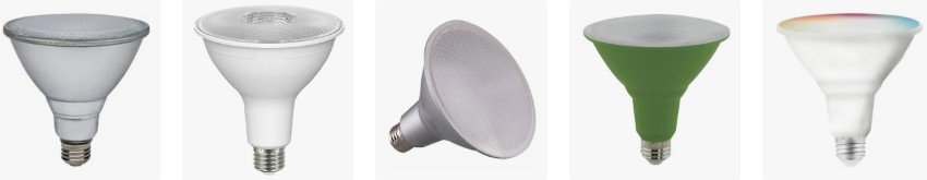 PAR38 LED Bulbs PAR38 LED Bulbs