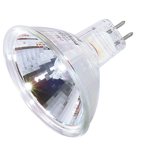 MR16 Halogen Lamps