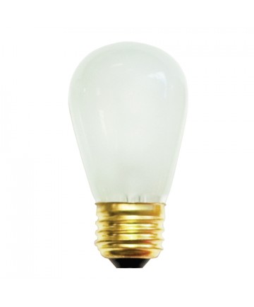 Bulbrite 701911 | 11W Dimmable S14 String Light Replacement Bulb