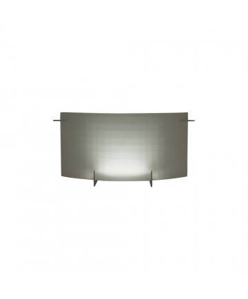 PLC Lighting 12136 PC 2 Light Vanity Contempo Collection