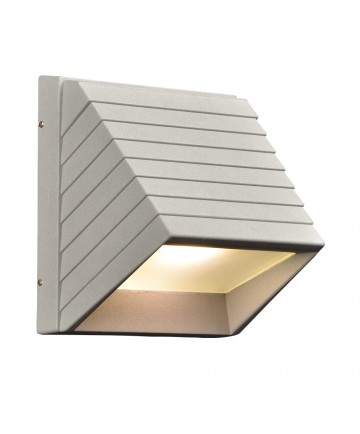 PLC Lighting 1311 SL 1 Light-LED Outdoor Fixture Le Doux Collection