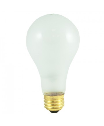 Bulbrite 100151 | 150 Watt High Lumen Incandescent A21, Medium Base