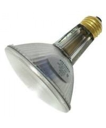 Sylvania 16153 39PAR30LN/HAL/SP10 39 Watt 120 Volt PAR30 Long Neck Narrow Spot 50 Watt Equivalent Light Bulb