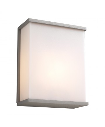 PLC Lighting 1723 BZ 1 Light Outdoor Fixture Pinero Collection