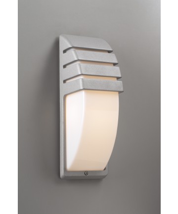 PLC Lighting 1832 SL 1 Light Outdoor Fixture Synchro Collection