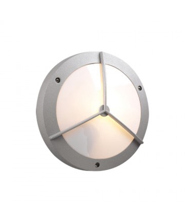 PLC Lighting 1860 SL 1 Light Outdoor Fixture Cassandra-II Collection