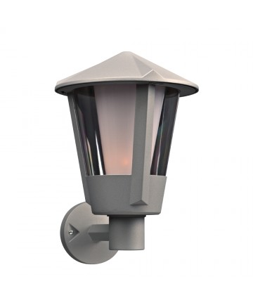 PLC Lighting 1886SL 1 Light Outdoor Fixture Silva Collection