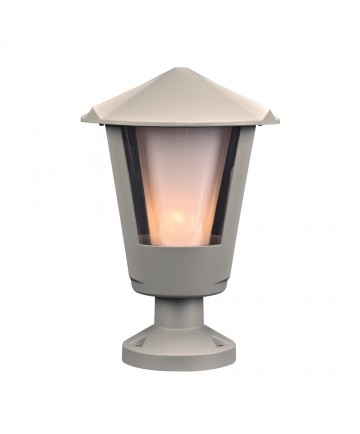 PLC Lighting 1888SL 1 Light Outdoor Fixture Silva Collection