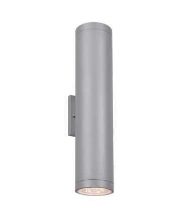 Access Lighting 20035LEDMG-SAT/FST Sandpiper (m) Outdoor Round