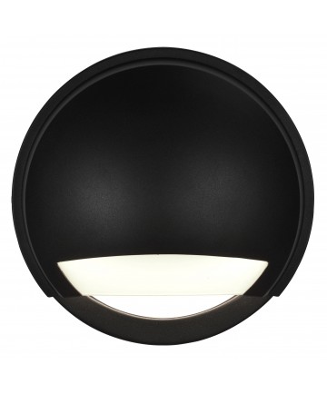Access Lighting 20044LEDDMG-BL/OPL Avante Marine Grade Wet Location
