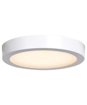 Access Lighting 20792LEDD-WH/ACR Ulko Exterior 120-277V LED Wet