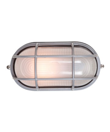 Access Lighting 20292-SAT/FST Nauticus Wet Location Bulkhead