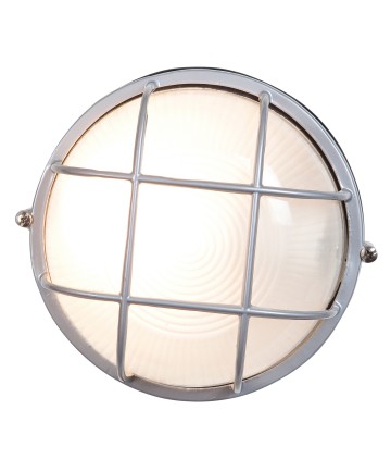 Access Lighting 20296-SAT/FST Nauticus Wet Location Bulkhead