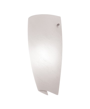 Access Lighting 20415-ALB Daphne Wall Sconce