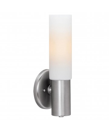 Access Lighting 20435-BS/OPL Cobalt 1-Light Wall Fixture