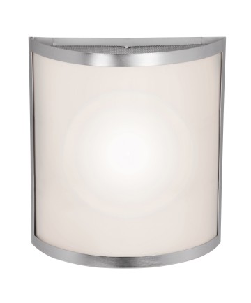 Access Lighting 20439LEDD-BS/OPL Artemis LED Wall Fixture