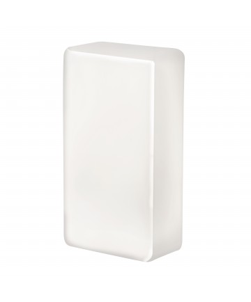 Access Lighting 20450LEDDLP-OPL Brick Wet Location LED Wall Fixture