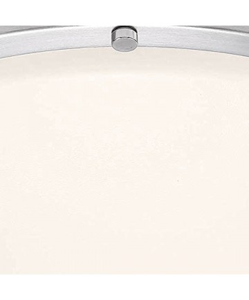 Access Lighting 20500LEDD-BRZ/ACR Solero II LED Flush Mount