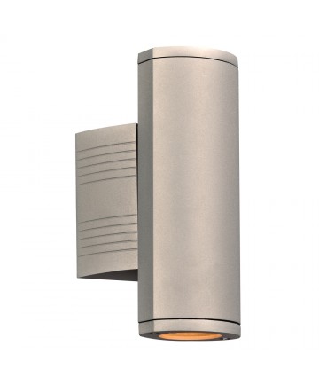 PLC Lighting 2055SL 2 Light Outdoor (up & down light) LED Fixture