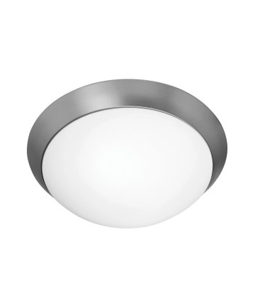 Access Lighting 20625LEDD-BS/OPL Cobalt Dimmable LED Flush Mount