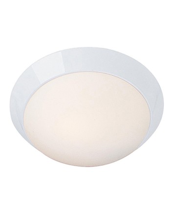 Access Lighting 20625GU-WH/OPL Cobalt Flush-Mount