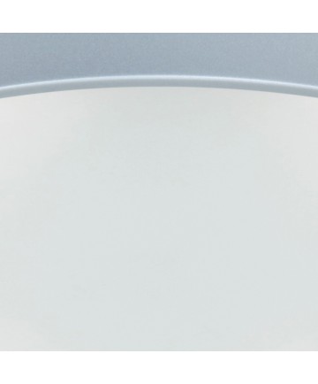 Access Lighting 20747LEDD-BRZ/FST TomTom Dimmable LED Flush Mount